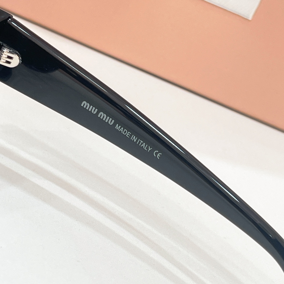 MIU M*🎀🎀🎀MODEL:SMU 61WS🎀🎀🎀SIZE：56口15-148🎀🎀🎀