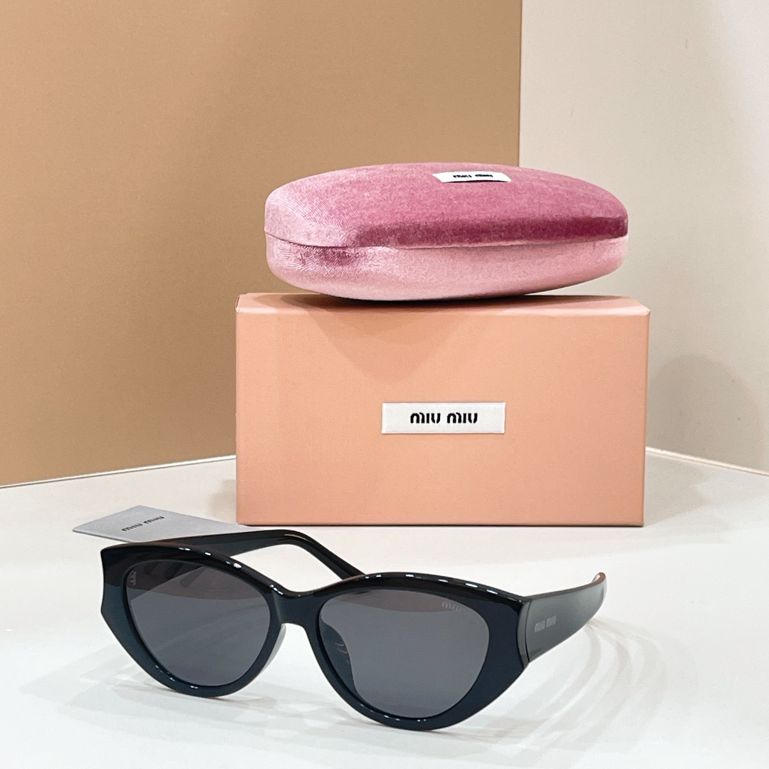 MIU M*🎀🎀🎀MODEL:SMU 61WS🎀🎀🎀SIZE：56口15-148🎀🎀🎀