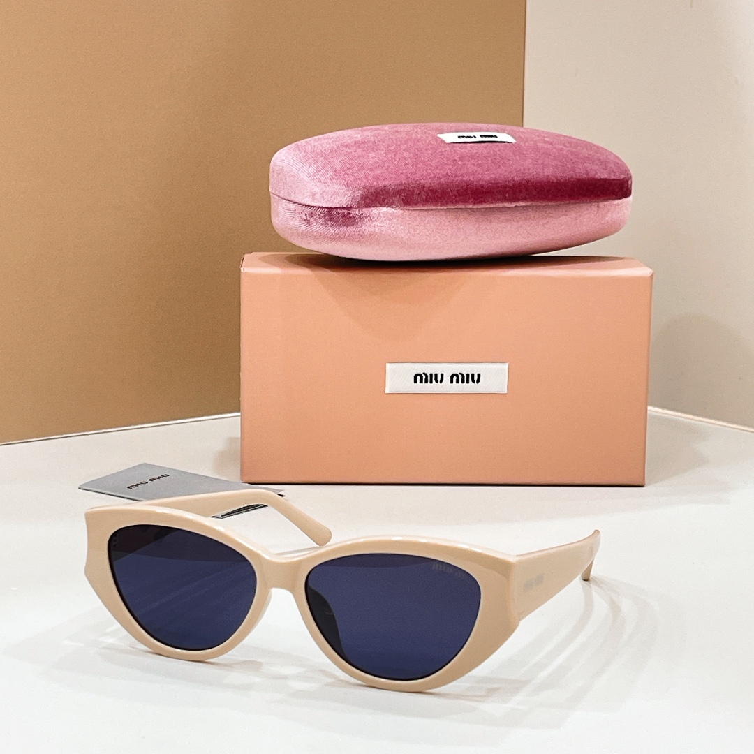 MIU M*🎀🎀🎀MODEL:SMU 61WS🎀🎀🎀SIZE：56口15-148🎀🎀🎀