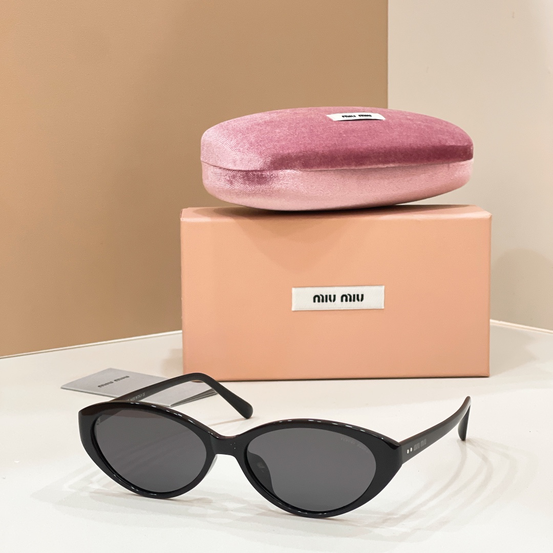 MIU M*🎀🎀🎀MODEL:SMU 60WS🎀🎀🎀SIZE：57口17-150🎀🎀🎀