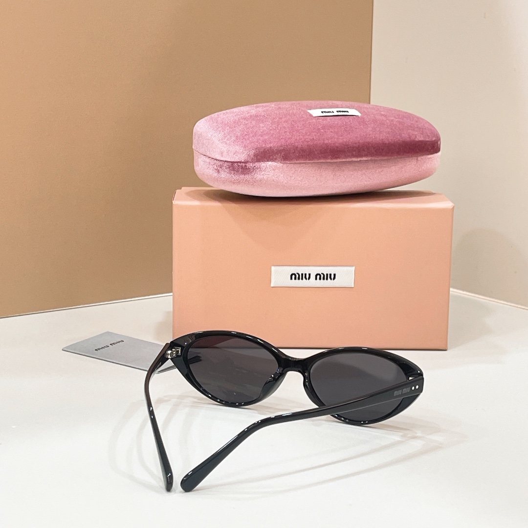 MIU M*🎀🎀🎀MODEL:SMU 60WS🎀🎀🎀SIZE：57口17-150🎀🎀🎀