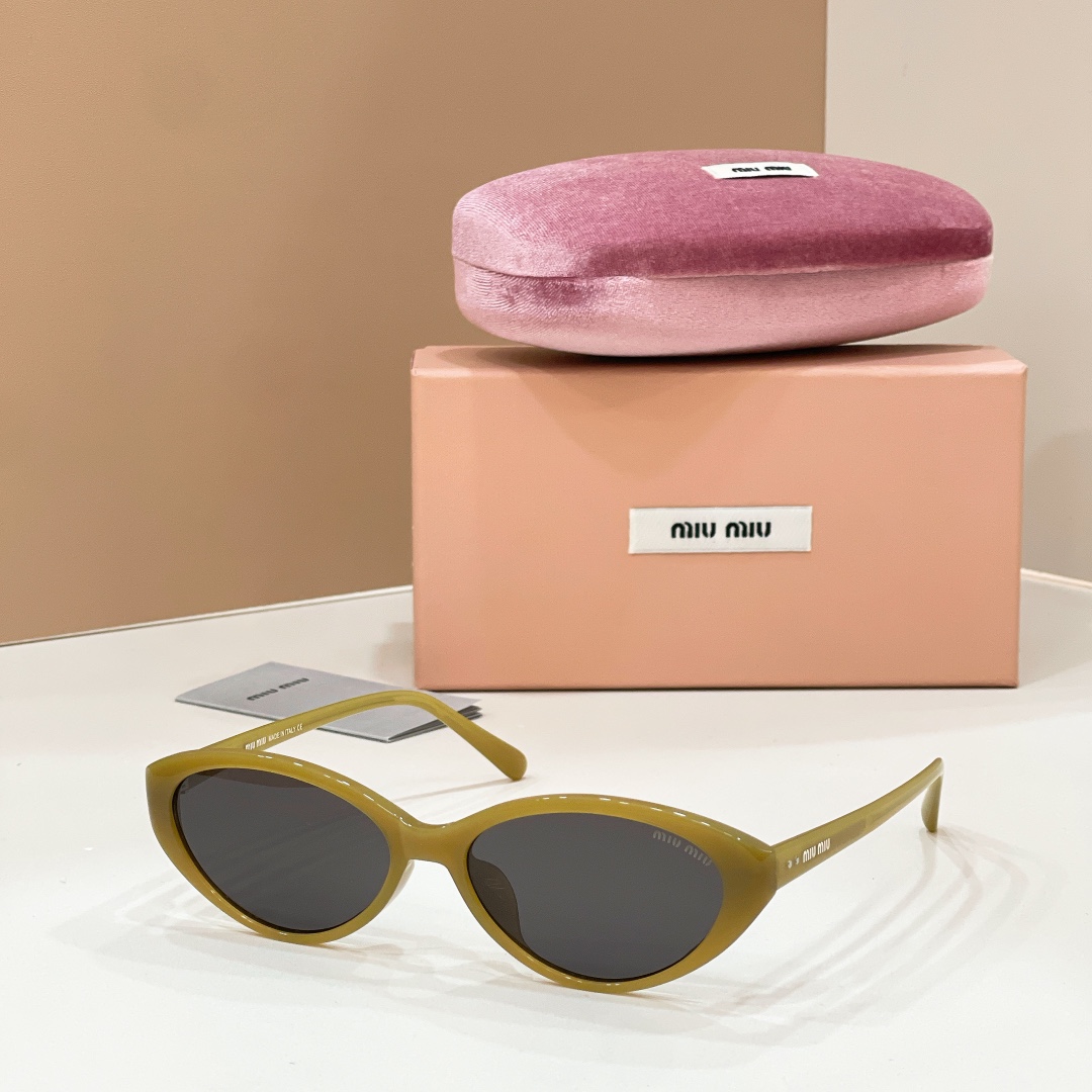 MIU M*🎀🎀🎀MODEL:SMU 60WS🎀🎀🎀SIZE：57口17-150🎀🎀🎀