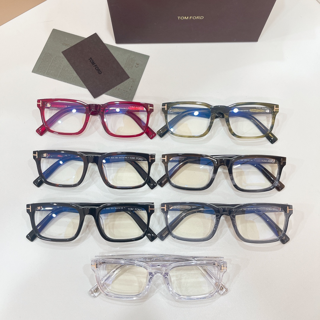 TOM FOR*💫💫💫MODEL：FT 1148💫💫💫SIZE：53口19-145💫💫💫