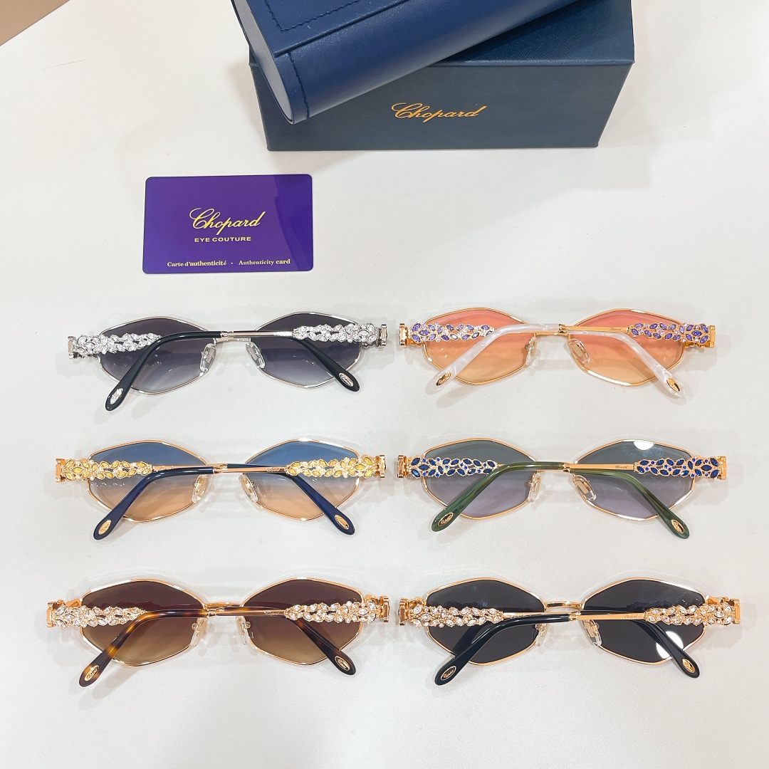 ChoPar*肖邦⭐️⭐️⭐️MODEL：SCHG987⭐️⭐️⭐️SIZE：55口17-142⭐️⭐️