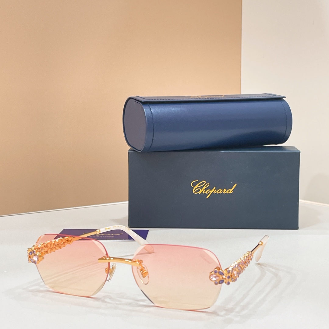 ChoPar*肖邦⭐️⭐️⭐️MODEL：SCHG984⭐️⭐️⭐️SIZE：60口17-142⭐️⭐️