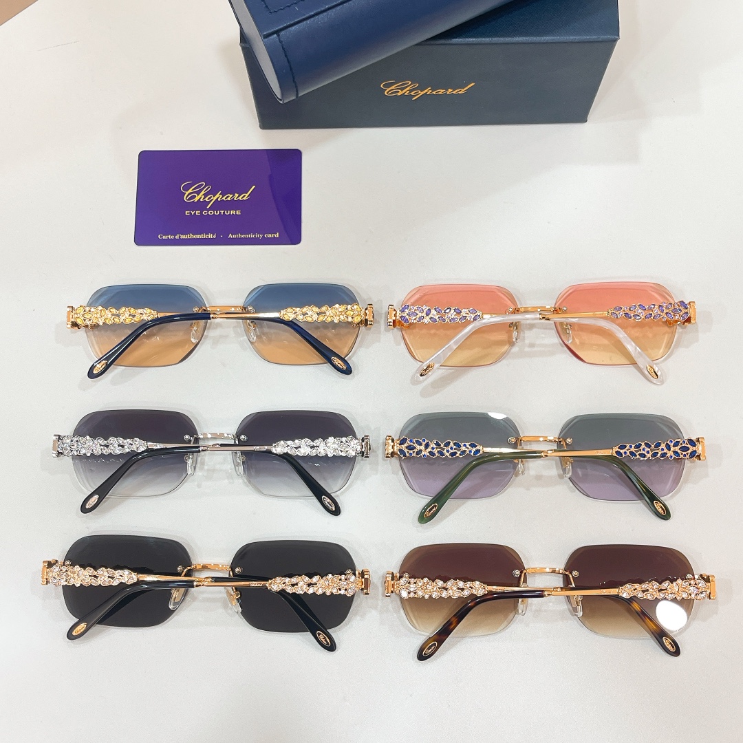 ChoPar*肖邦⭐️⭐️⭐️MODEL：SCHG984⭐️⭐️⭐️SIZE：60口17-142⭐️⭐️