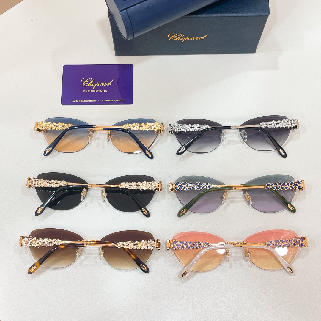 ChoPar*肖邦⭐️⭐️⭐️MODEL：SCHG985⭐️⭐️⭐️SIZE：59口17-142⭐️⭐️