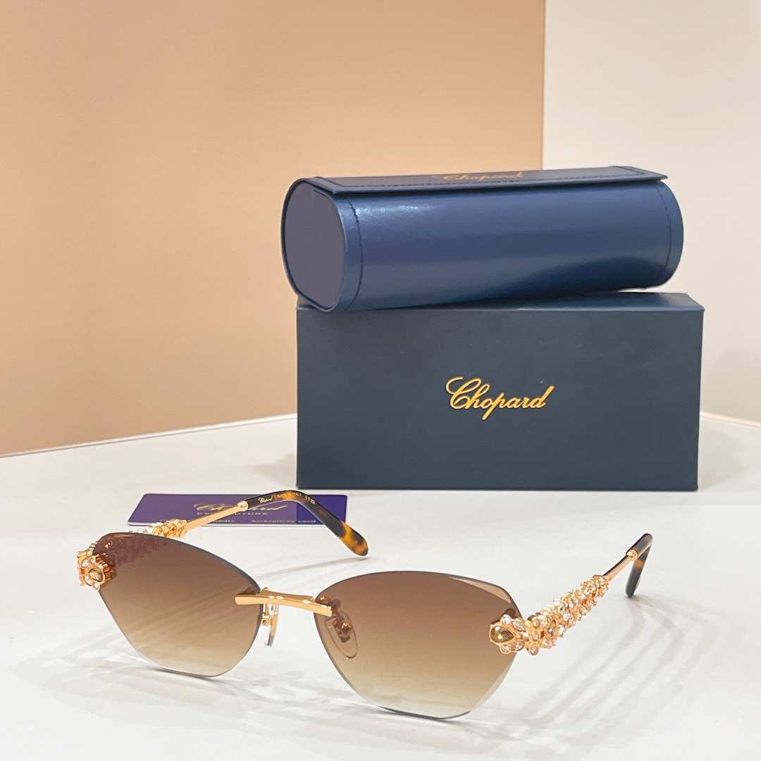 ChoPar*肖邦⭐️⭐️⭐️MODEL：SCHG985⭐️⭐️⭐️SIZE：59口17-142⭐️⭐️