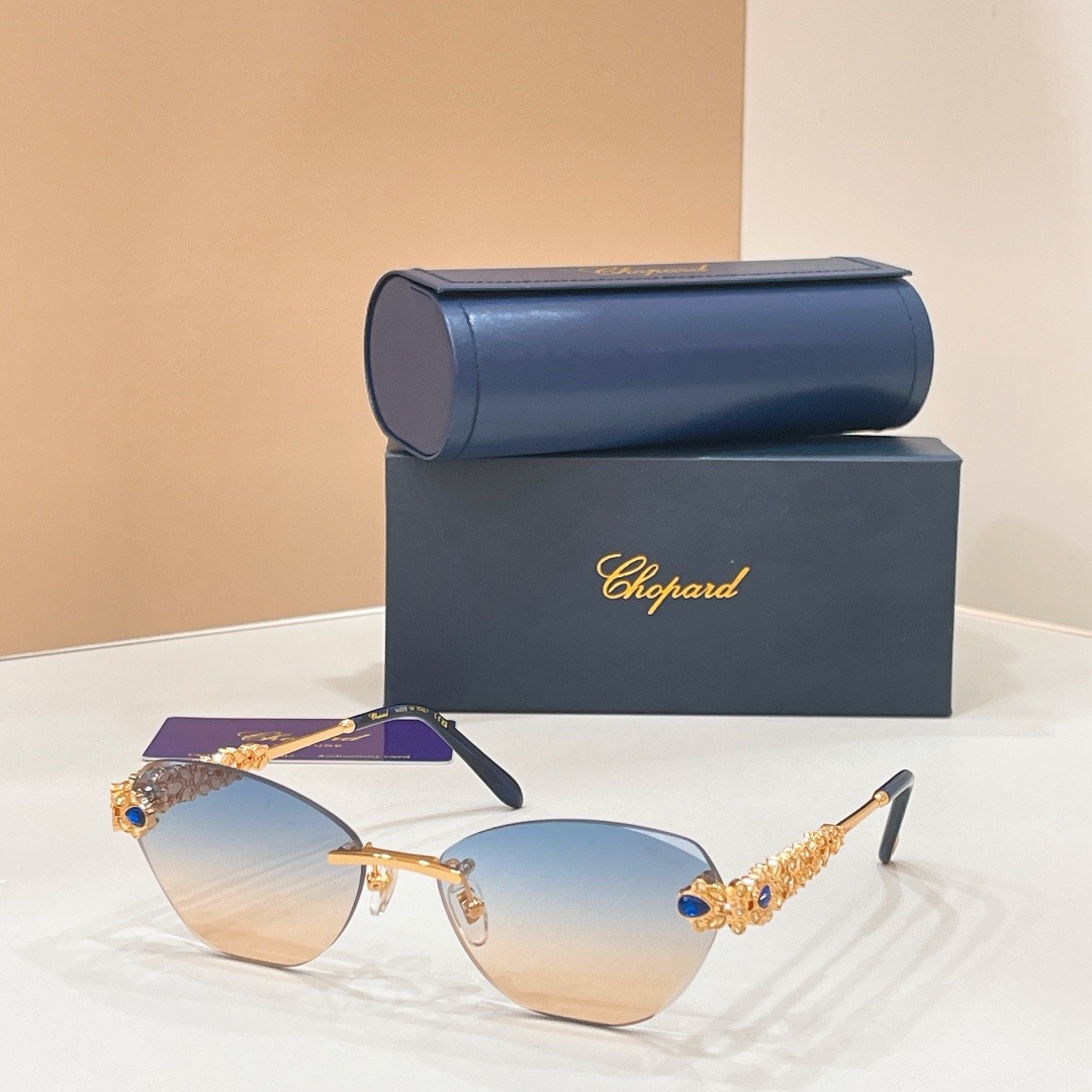 ChoPar*肖邦⭐️⭐️⭐️MODEL：SCHG985⭐️⭐️⭐️SIZE：59口17-142⭐️⭐️