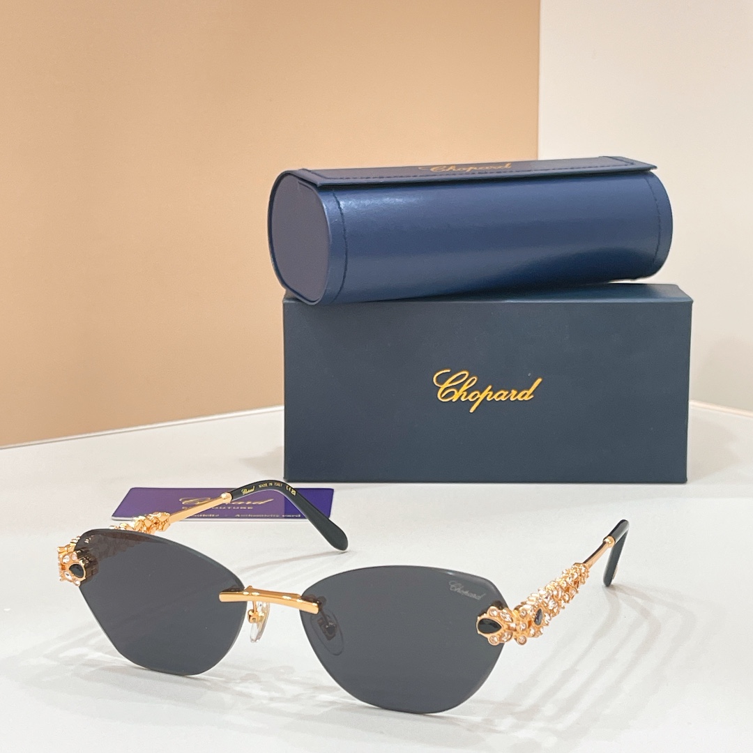 ChoPar*肖邦⭐️⭐️⭐️MODEL：SCHG985⭐️⭐️⭐️SIZE：59口17-142⭐️⭐️