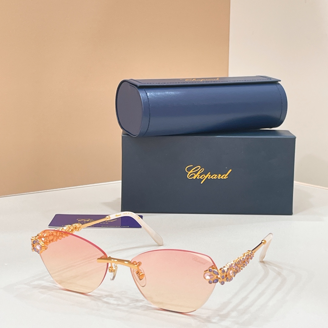 ChoPar*肖邦⭐️⭐️⭐️MODEL：SCHG985⭐️⭐️⭐️SIZE：59口17-142⭐️⭐️