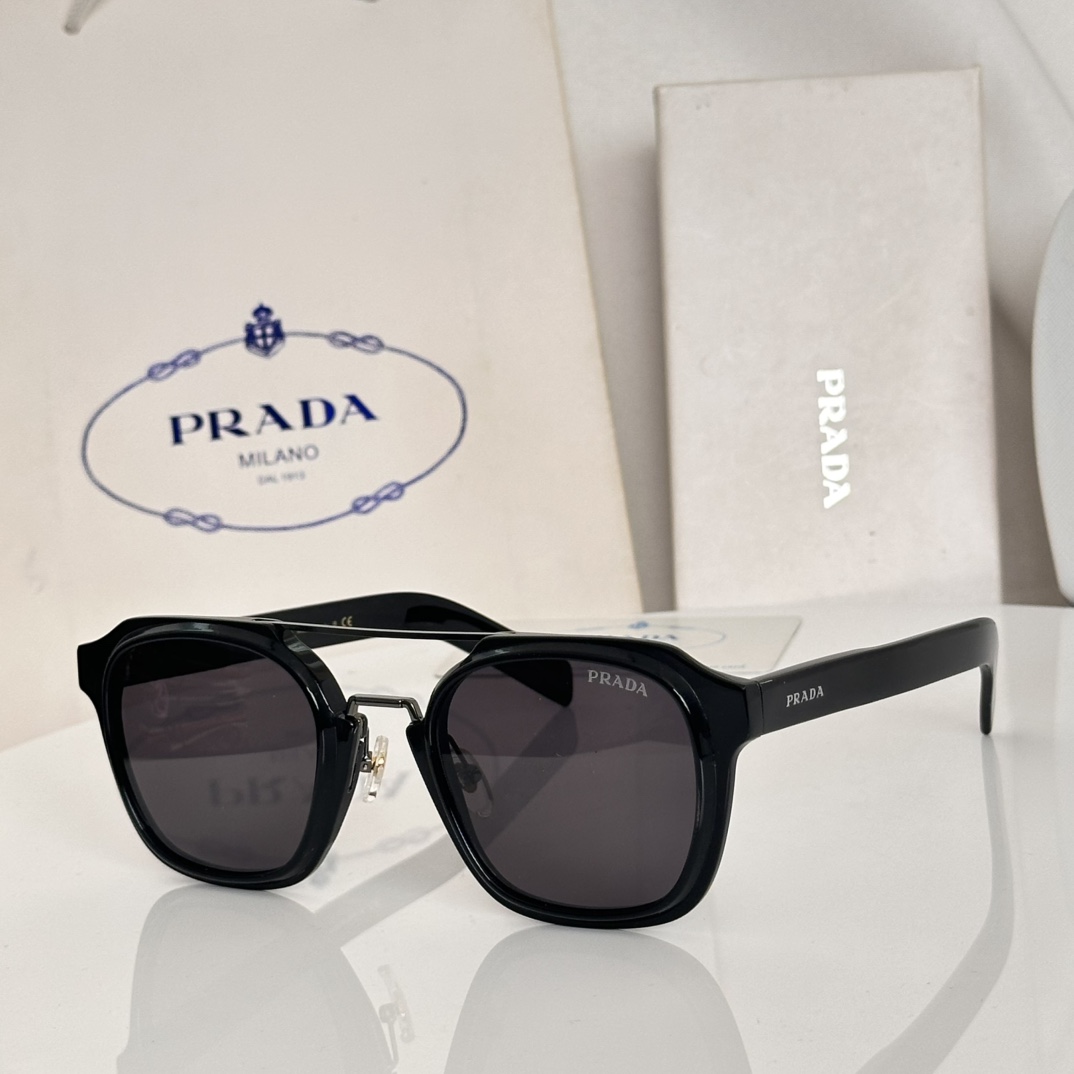 ‼️PRAD*✨✨✨MODEL：SPR07WS✨✨✨SIZE：52口24-145✨✨