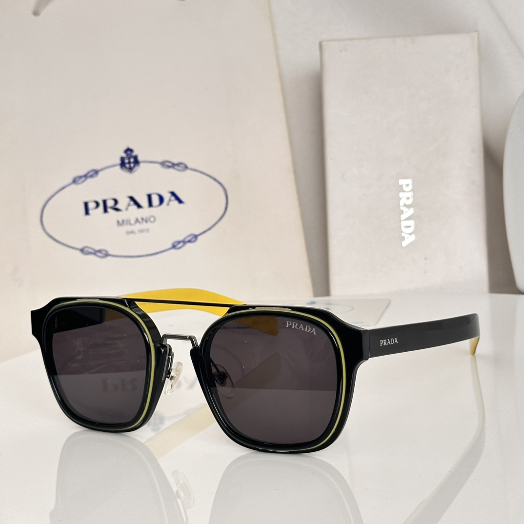 ‼️PRAD*✨✨✨MODEL：SPR07WS✨✨✨SIZE：52口24-145✨✨