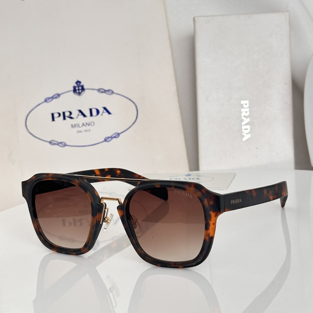 ‼️PRAD*✨✨✨MODEL：SPR07WS✨✨✨SIZE：52口24-145✨✨