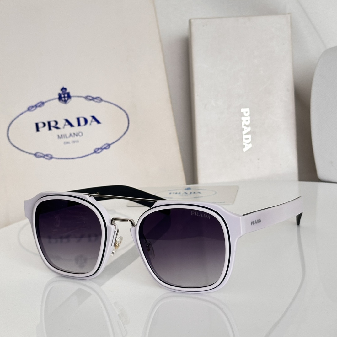 ‼️PRAD*✨✨✨MODEL：SPR07WS✨✨✨SIZE：52口24-145✨✨