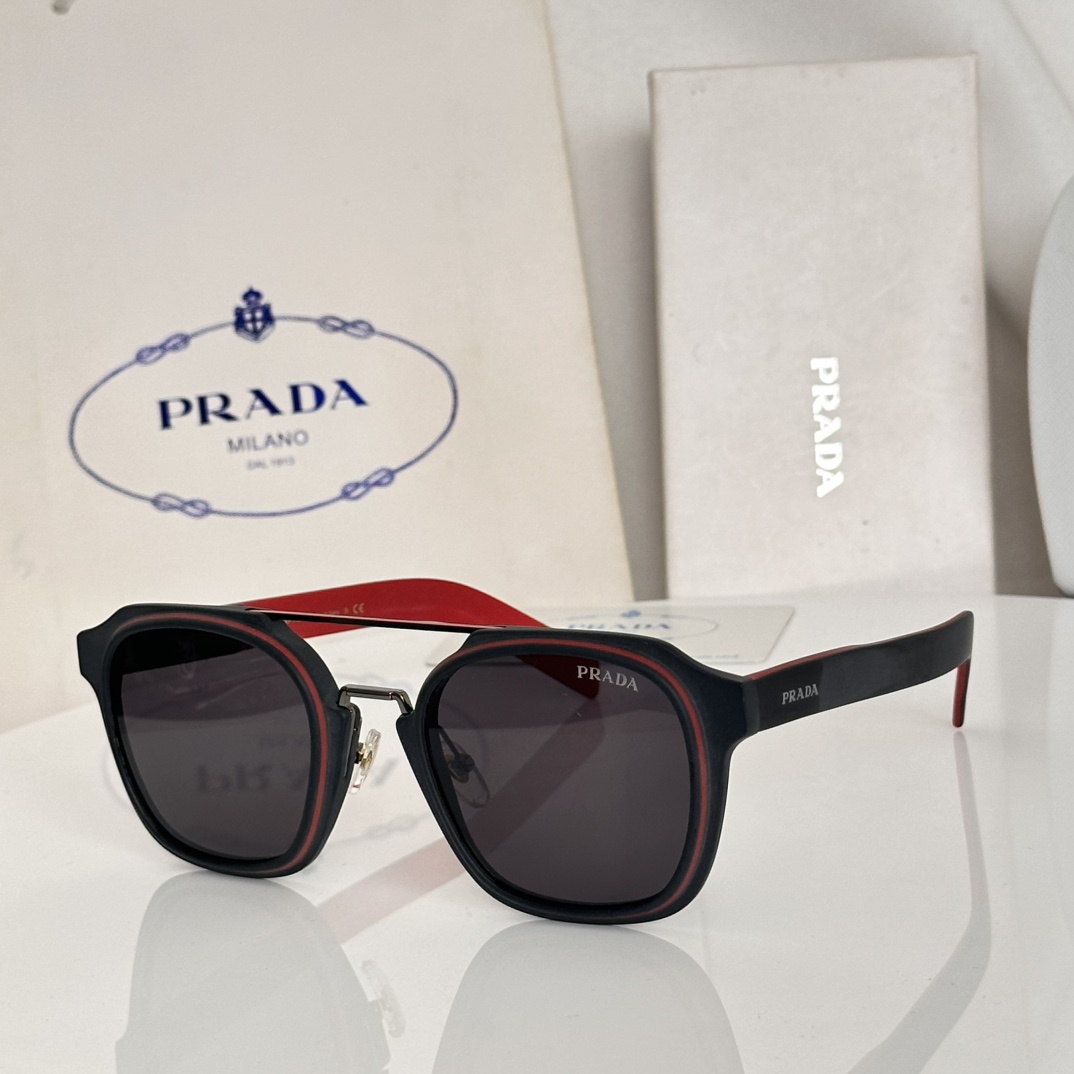 ‼️PRAD*✨✨✨MODEL：SPR07WS✨✨✨SIZE：52口24-145✨✨