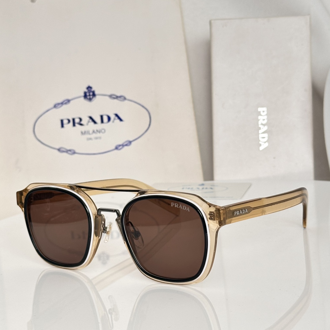 ‼️PRAD*✨✨✨MODEL：SPR07WS✨✨✨SIZE：52口24-145✨✨