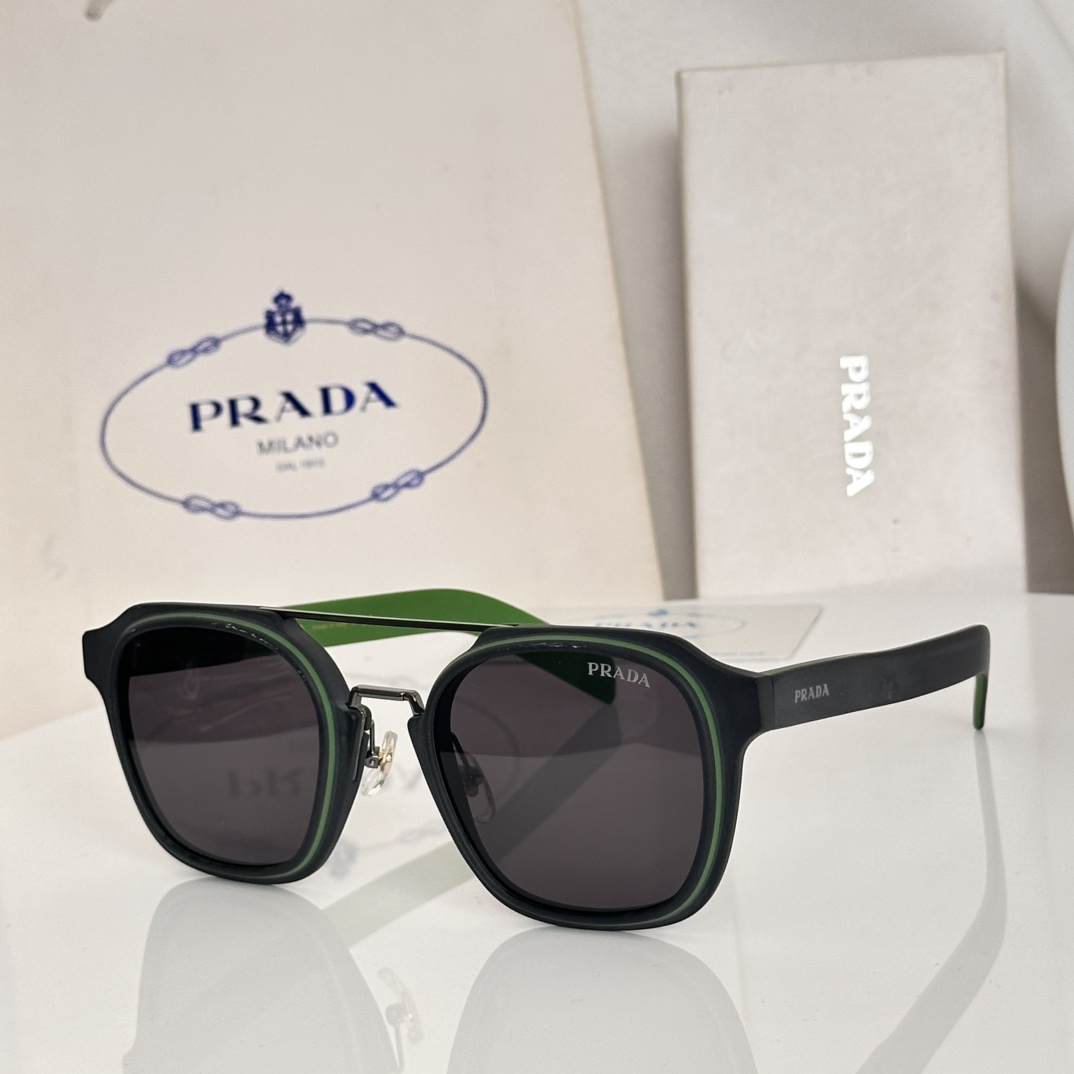 ‼️PRAD*✨✨✨MODEL：SPR07WS✨✨✨SIZE：52口24-145✨✨