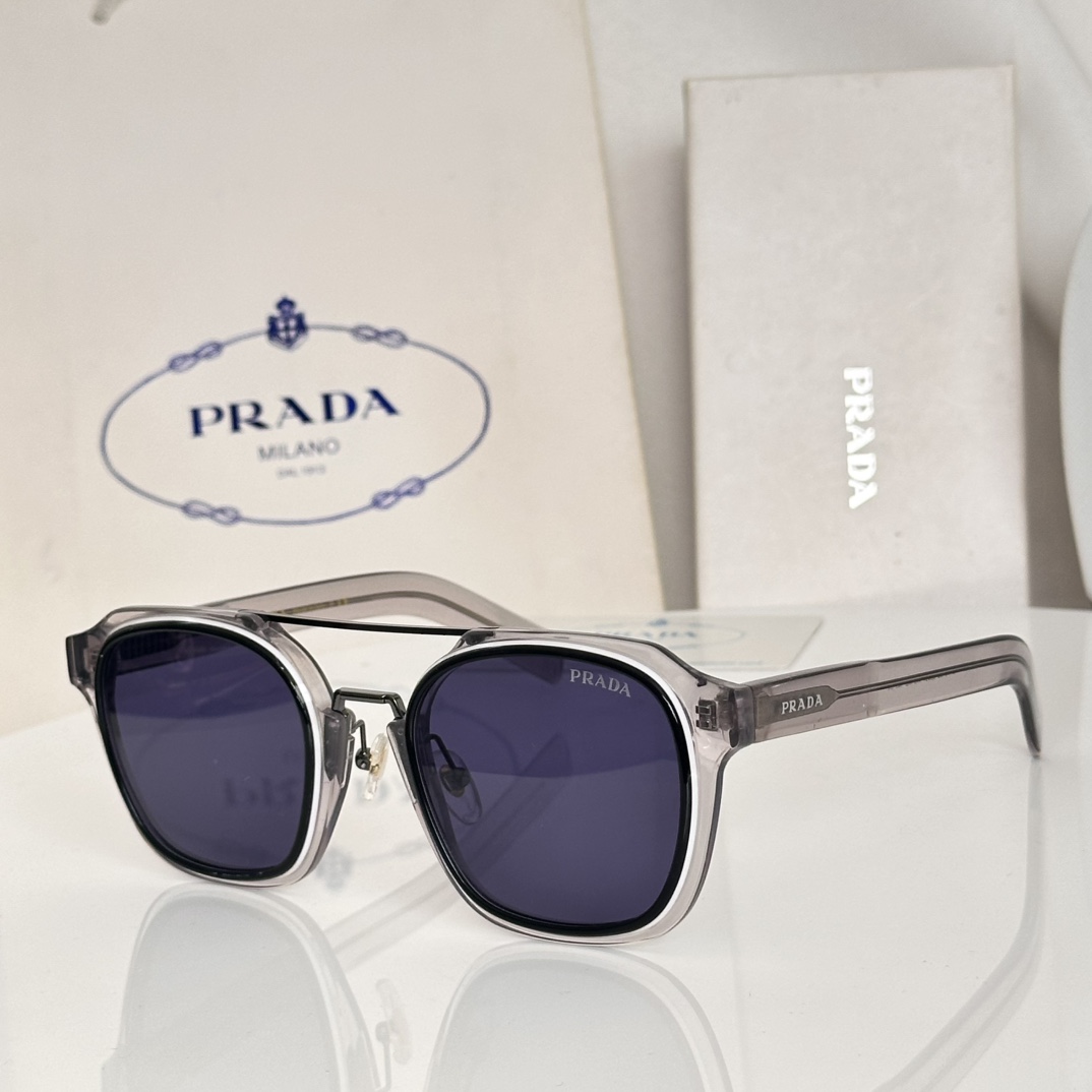 ‼️PRAD*✨✨✨MODEL：SPR07WS✨✨✨SIZE：52口24-145✨✨