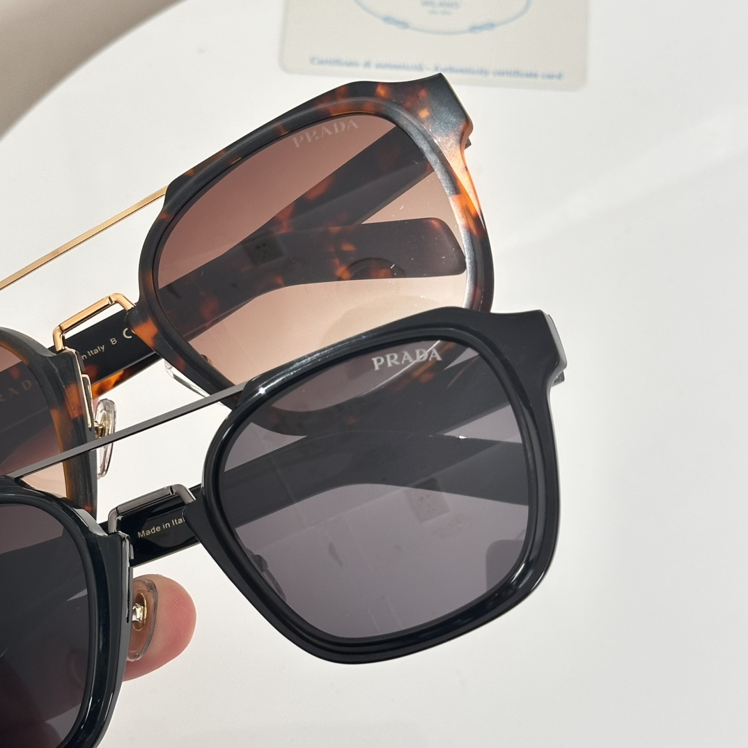 ‼️PRAD*✨✨✨MODEL：SPR07WS✨✨✨SIZE：52口24-145✨✨