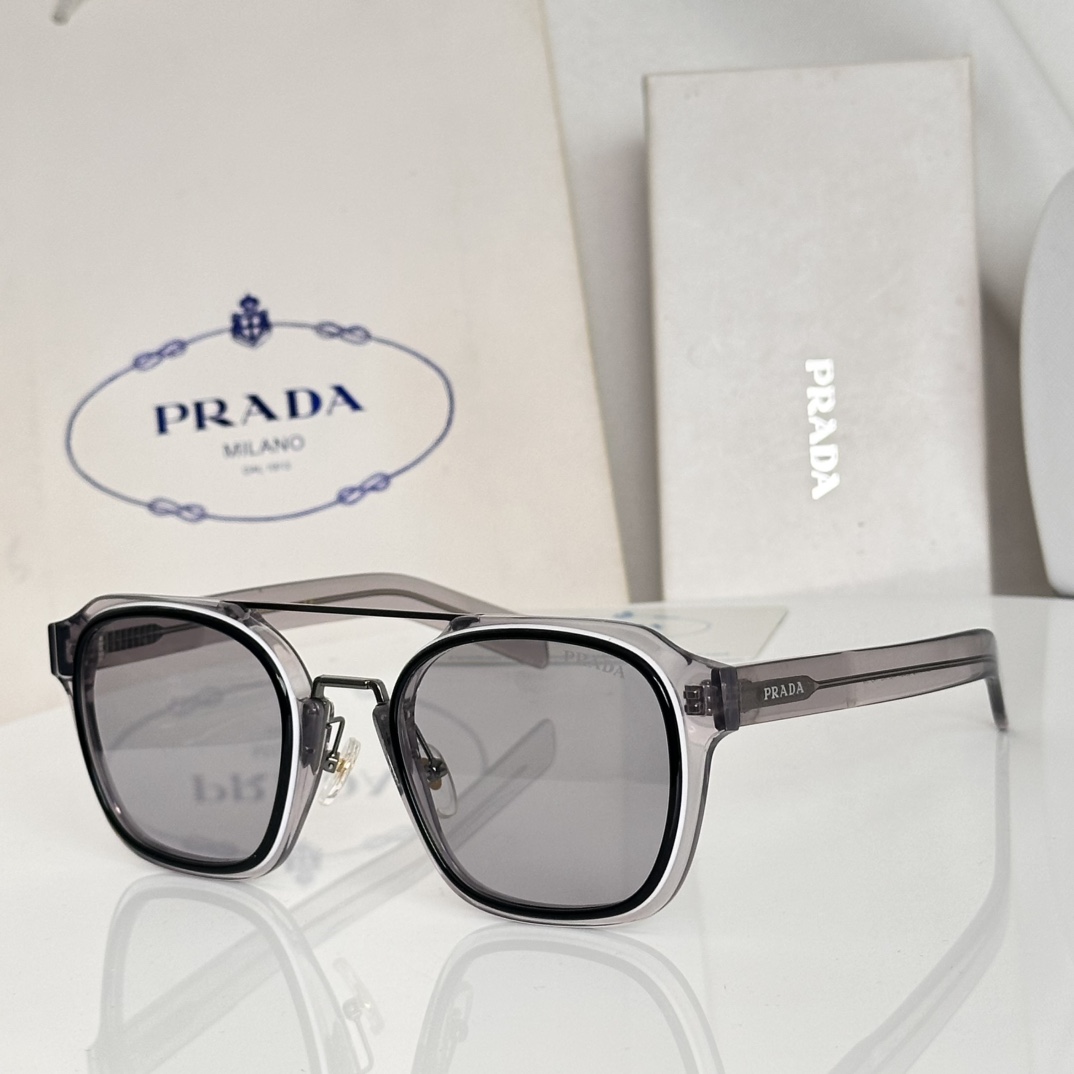 ‼️PRAD*✨✨✨MODEL：SPR07WS✨✨✨SIZE：52口24-145✨✨