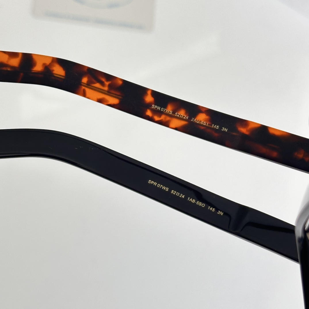 ‼️PRAD*✨✨✨MODEL：SPR07WS✨✨✨SIZE：52口24-145✨✨