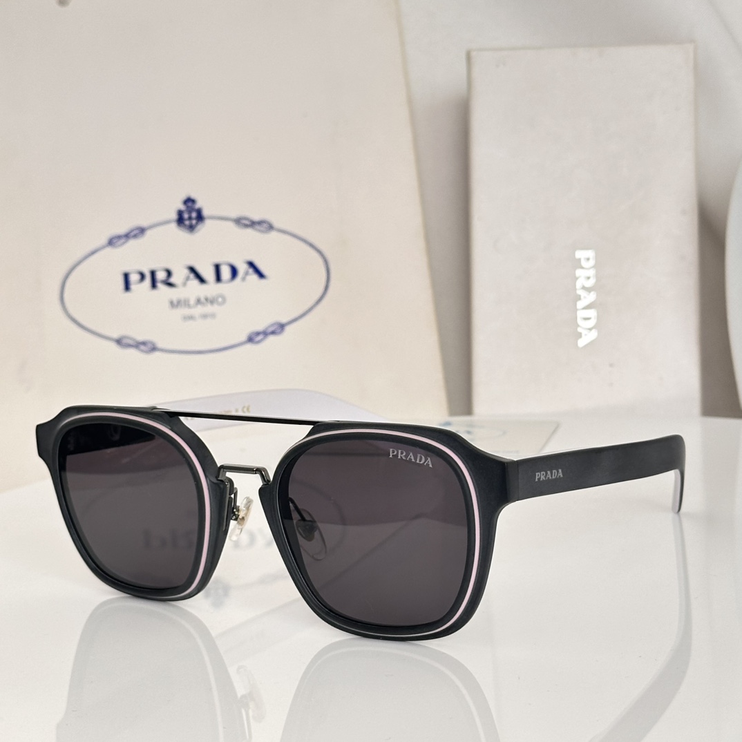 ‼️PRAD*✨✨✨MODEL：SPR07WS✨✨✨SIZE：52口24-145✨✨