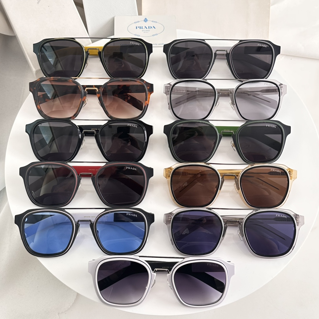 ‼️ 官网图 PRAD*✨✨✨MODEL：SPR07WS✨✨✨SIZE：52口24-145✨✨