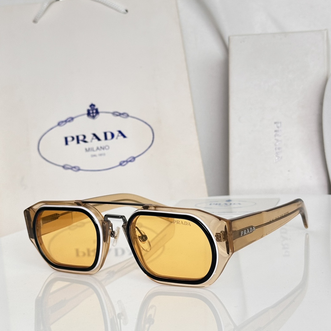 ‼️PRAD*✨✨✨MODEL：SPR01WS✨✨✨SIZE：53口25-145✨✨✨