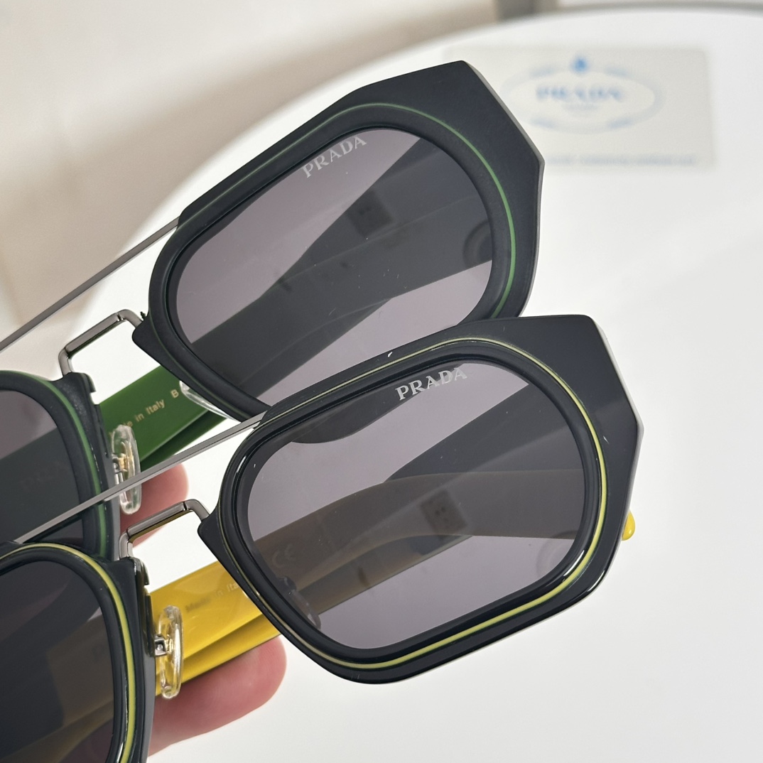 ‼️PRAD*✨✨✨MODEL：SPR01WS✨✨✨SIZE：53口25-145✨✨✨