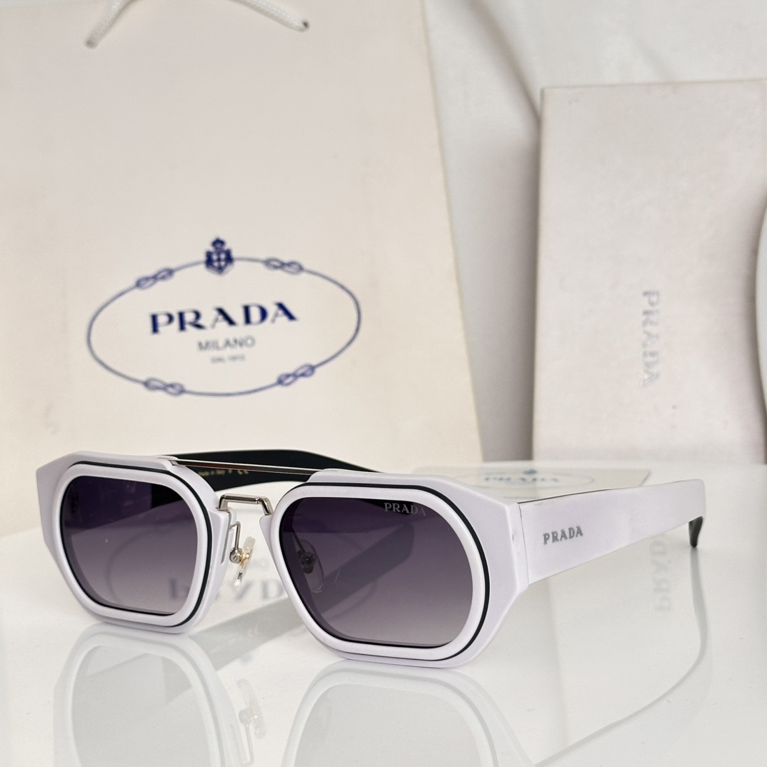 ‼️PRAD*✨✨✨MODEL：SPR01WS✨✨✨SIZE：53口25-145✨✨✨