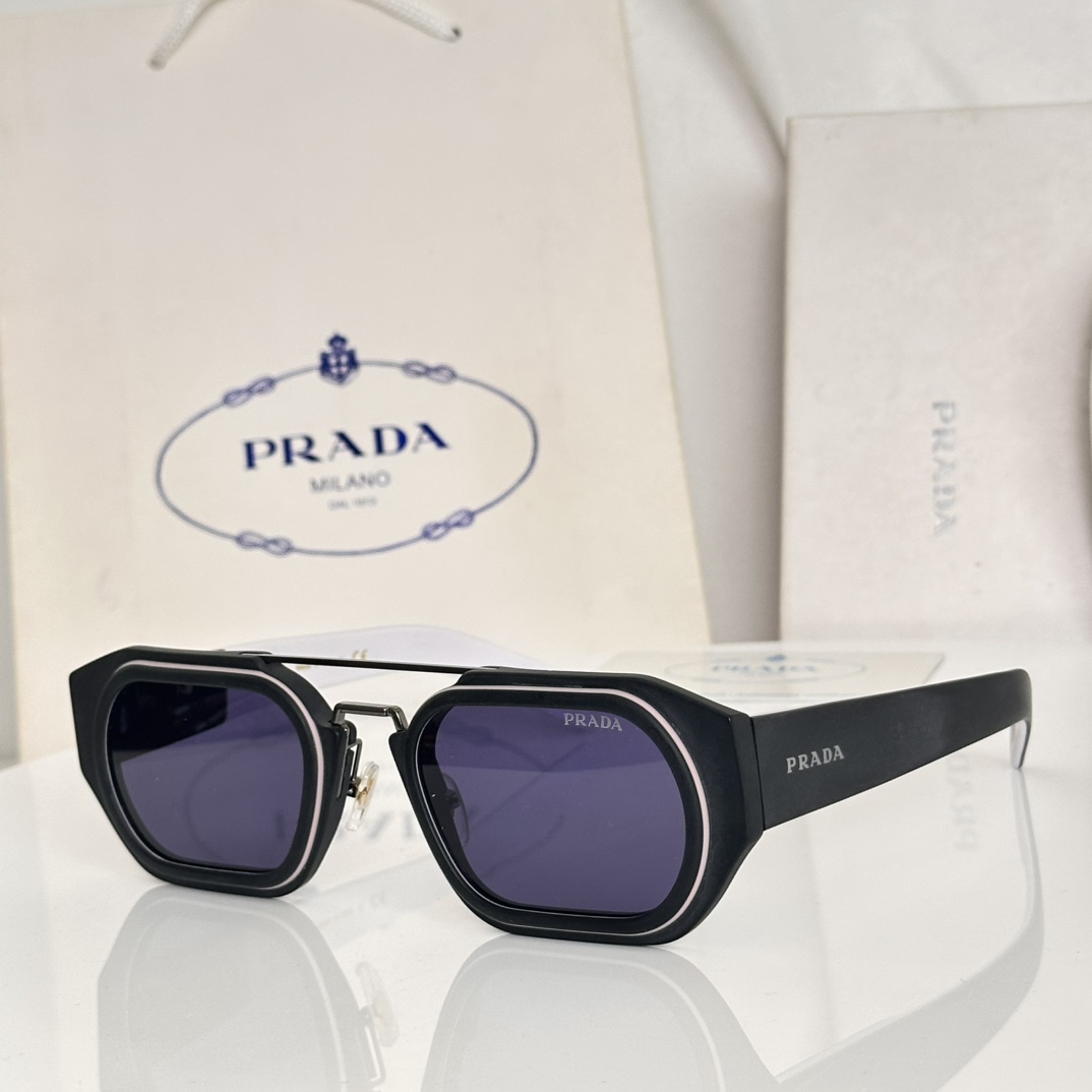 ‼️PRAD*✨✨✨MODEL：SPR01WS✨✨✨SIZE：53口25-145✨✨✨