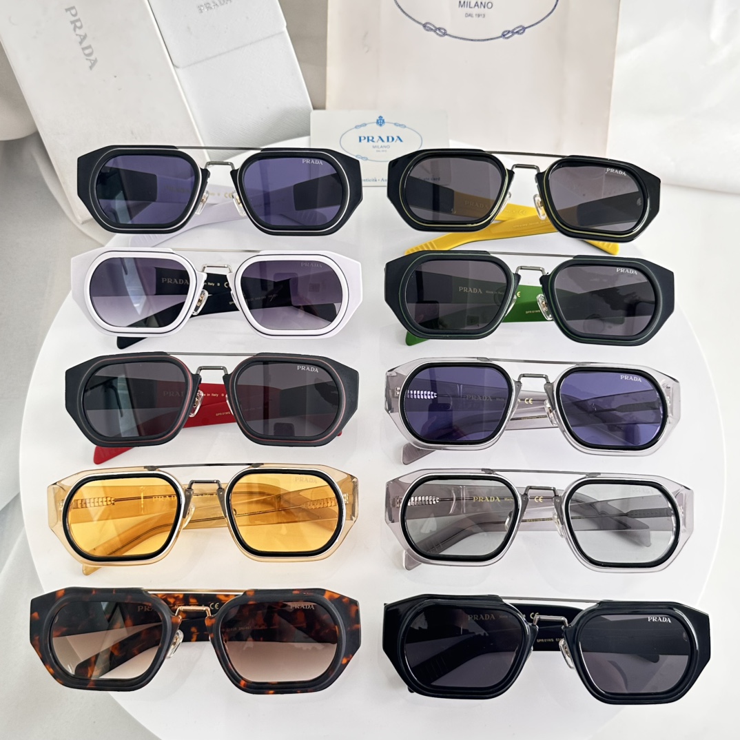 ‼️PRAD*✨✨✨MODEL：SPR01WS✨✨✨SIZE：53口25-145✨✨✨