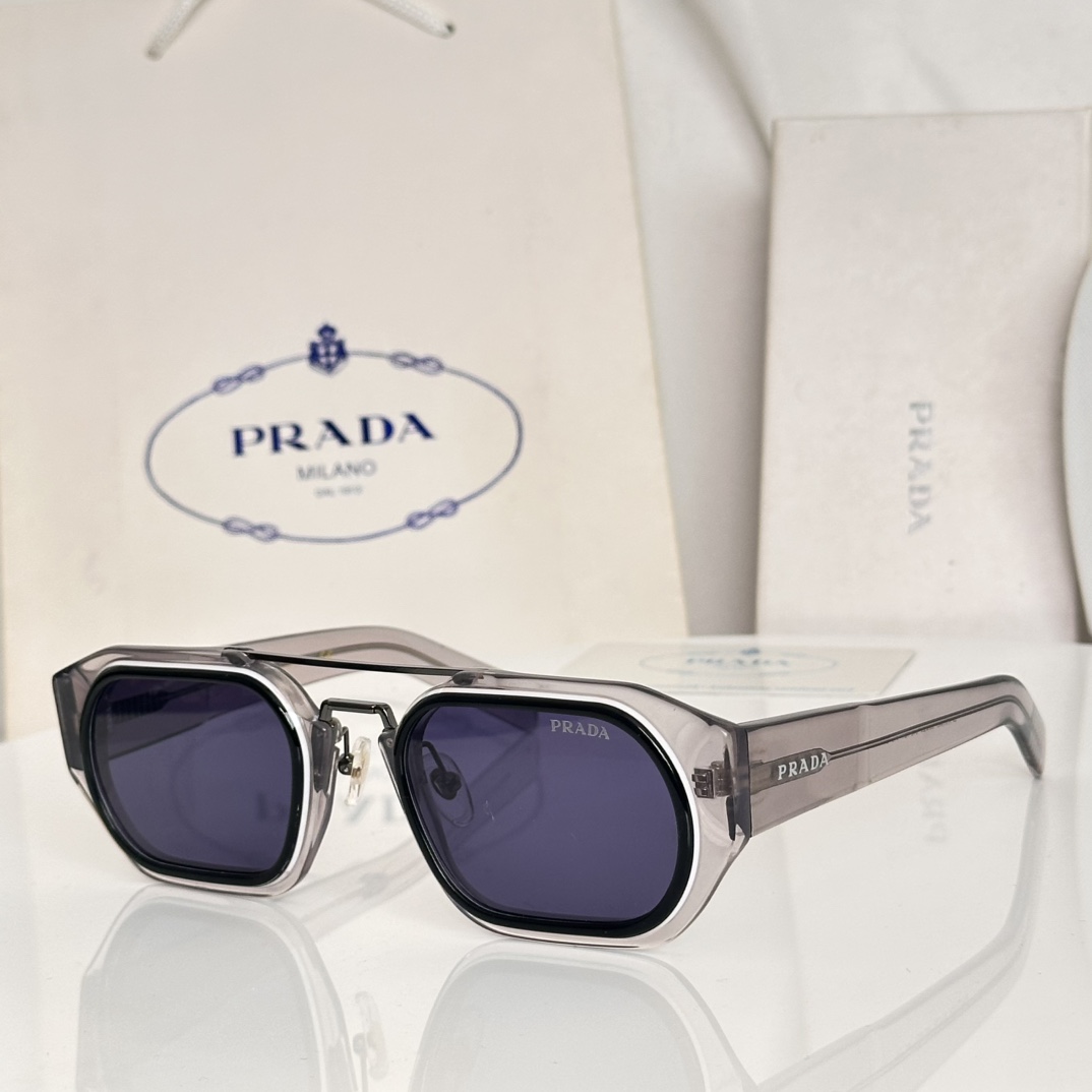 ‼️PRAD*✨✨✨MODEL：SPR01WS✨✨✨SIZE：53口25-145✨✨✨