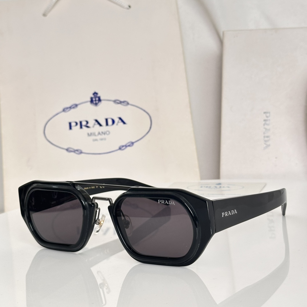 ‼️PRAD*✨✨✨MODEL：SPR01WS✨✨✨SIZE：53口25-145✨✨✨