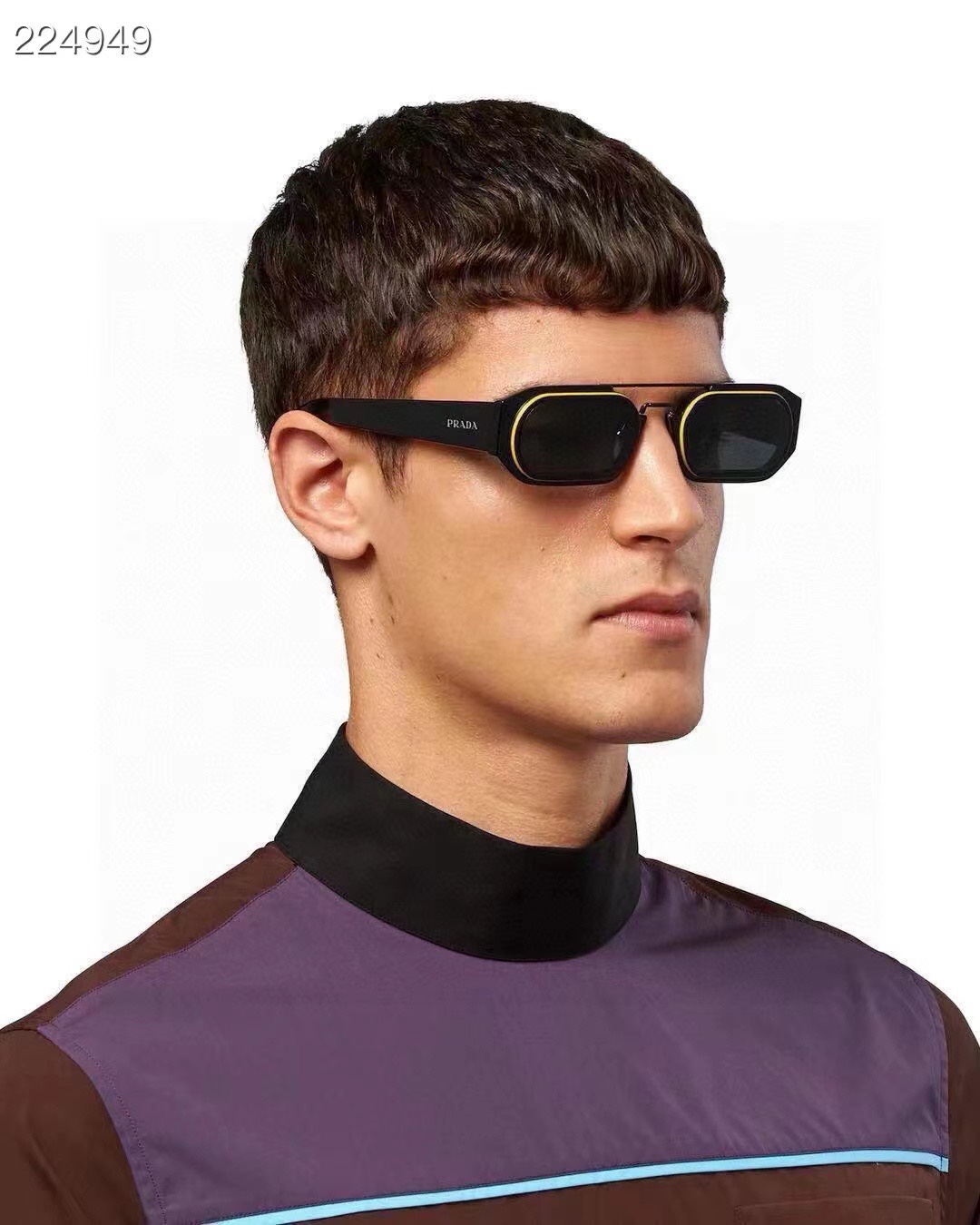 ‼️PRAD*✨✨✨MODEL：SPR01WS✨✨✨SIZE：53口25-145✨✨✨