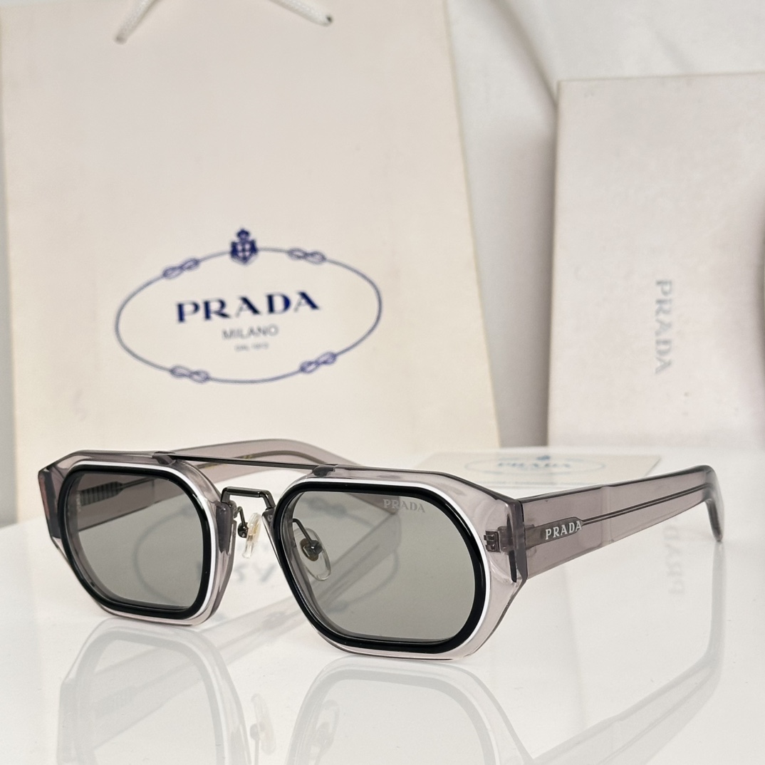 ‼️PRAD*✨✨✨MODEL：SPR01WS✨✨✨SIZE：53口25-145✨✨✨