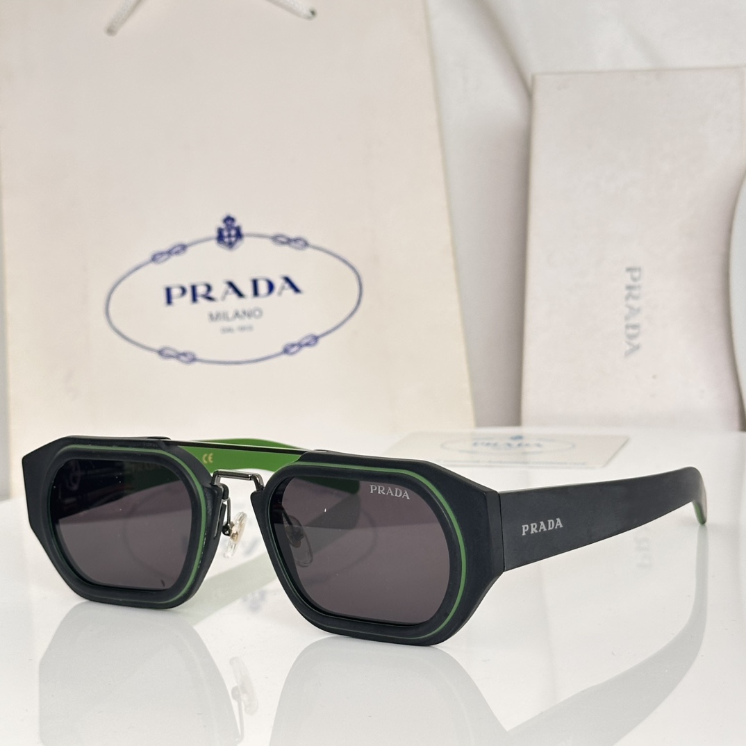 ‼️PRAD*✨✨✨MODEL：SPR01WS✨✨✨SIZE：53口25-145✨✨✨