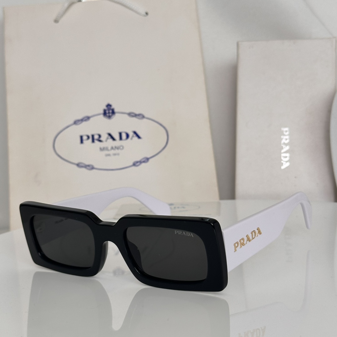 ‼️PRAD*✨✨✨MODEL：SPRA07S✨✨✨SIZE：52口20-145✨✨✨