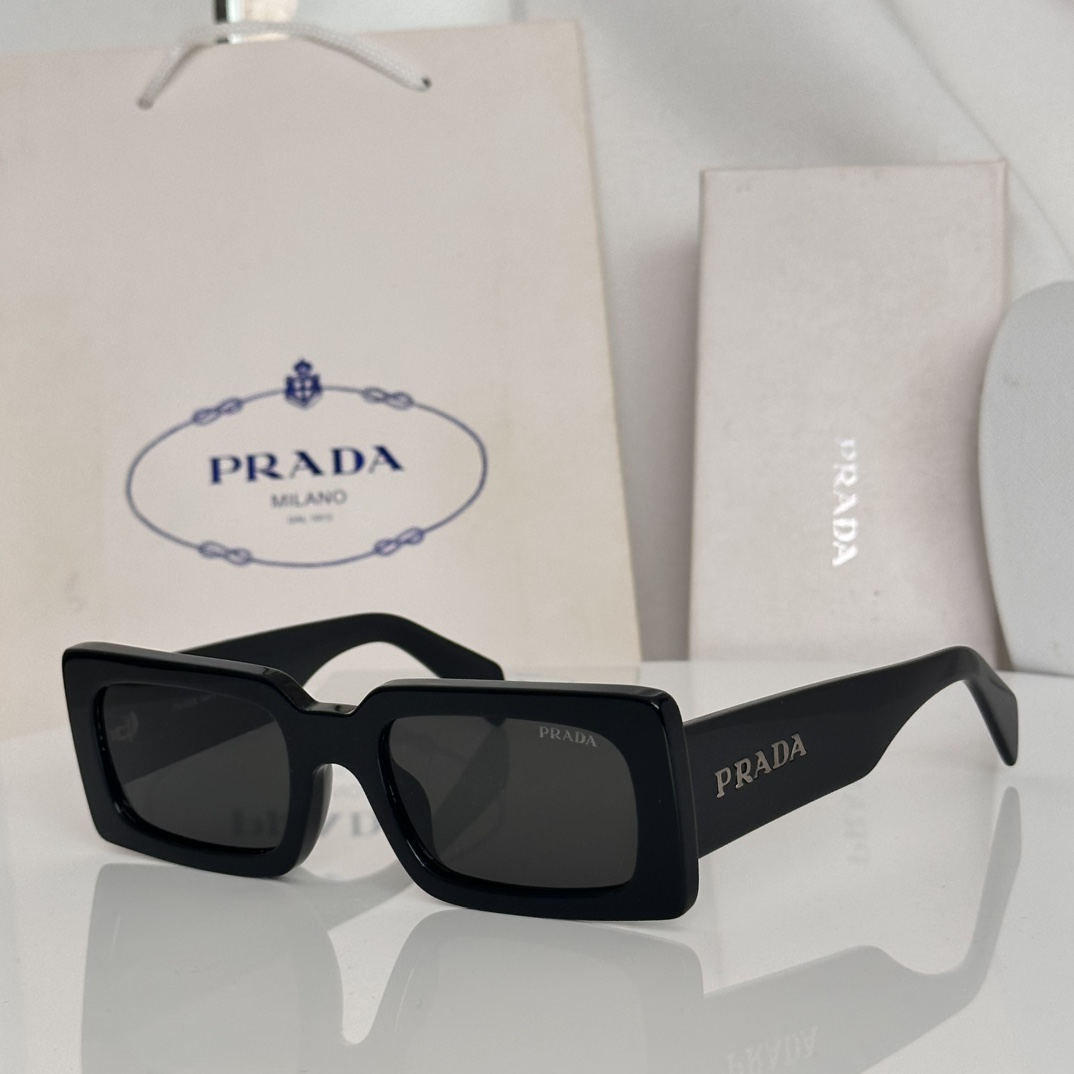 ‼️PRAD*✨✨✨MODEL：SPRA07S✨✨✨SIZE：52口20-145✨✨✨