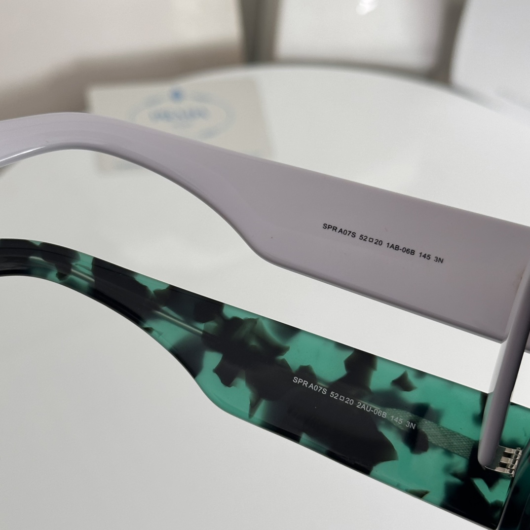 ‼️PRAD*✨✨✨MODEL：SPRA07S✨✨✨SIZE：52口20-145✨✨✨