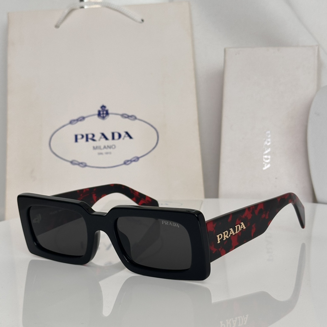 ‼️PRAD*✨✨✨MODEL：SPRA07S✨✨✨SIZE：52口20-145✨✨✨