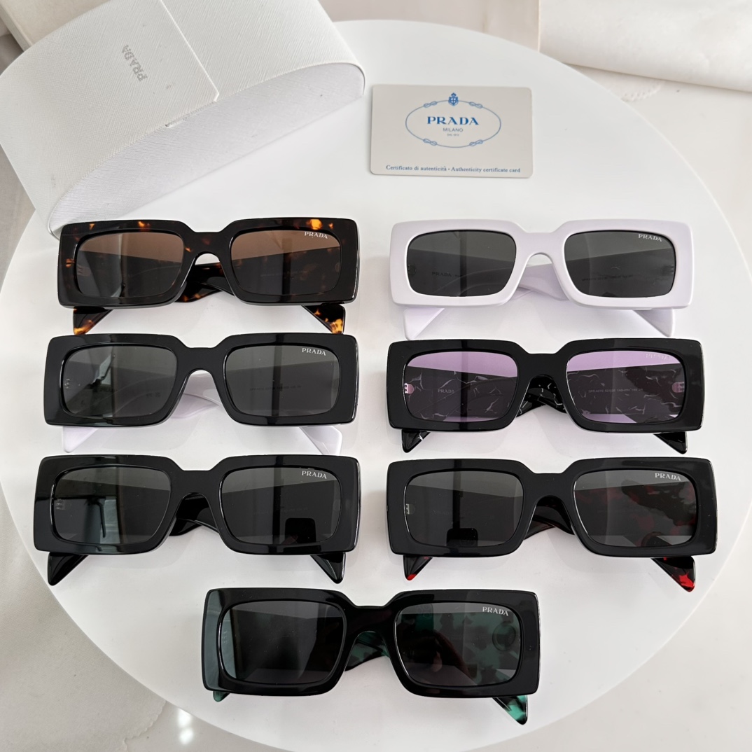 ‼️PRAD*✨✨✨MODEL：SPRA07S✨✨✨SIZE：52口20-145✨✨✨