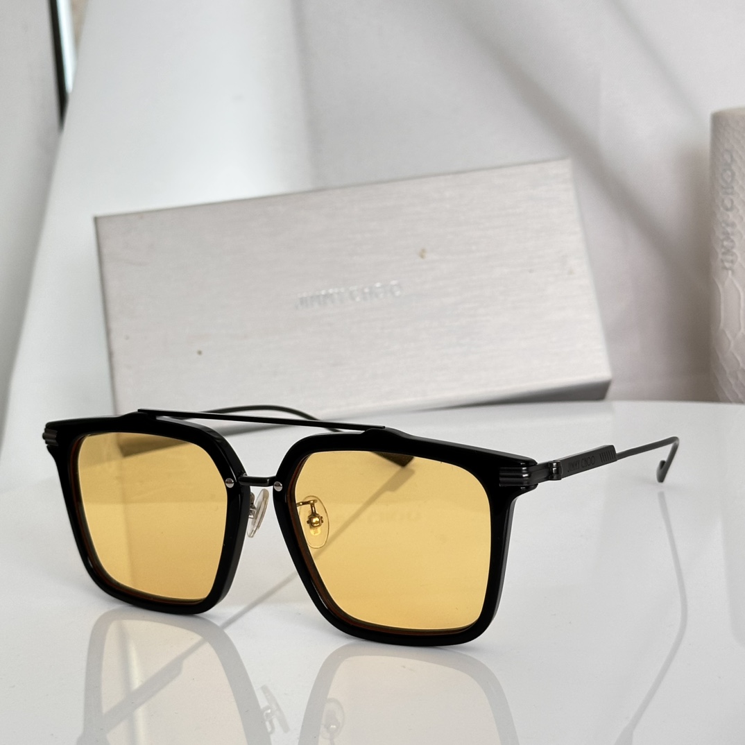 ‼️JIMMY CHOO✨✨✨MODEL：KEOHH/S✨✨SIZE：54口19-150.✨✨✨