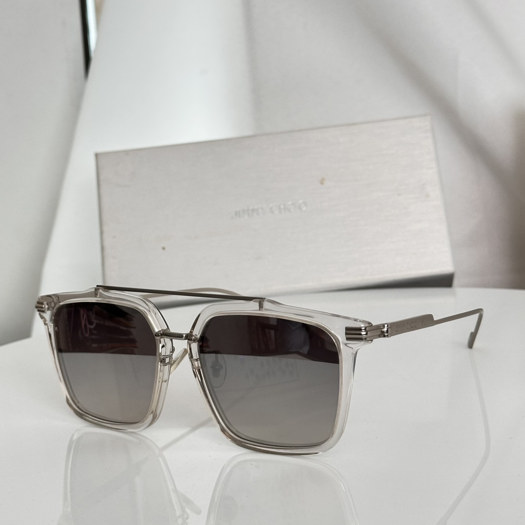 ‼️JIMMY CHOO✨✨✨MODEL：KEOHH/S✨✨SIZE：54口19-150.✨✨✨