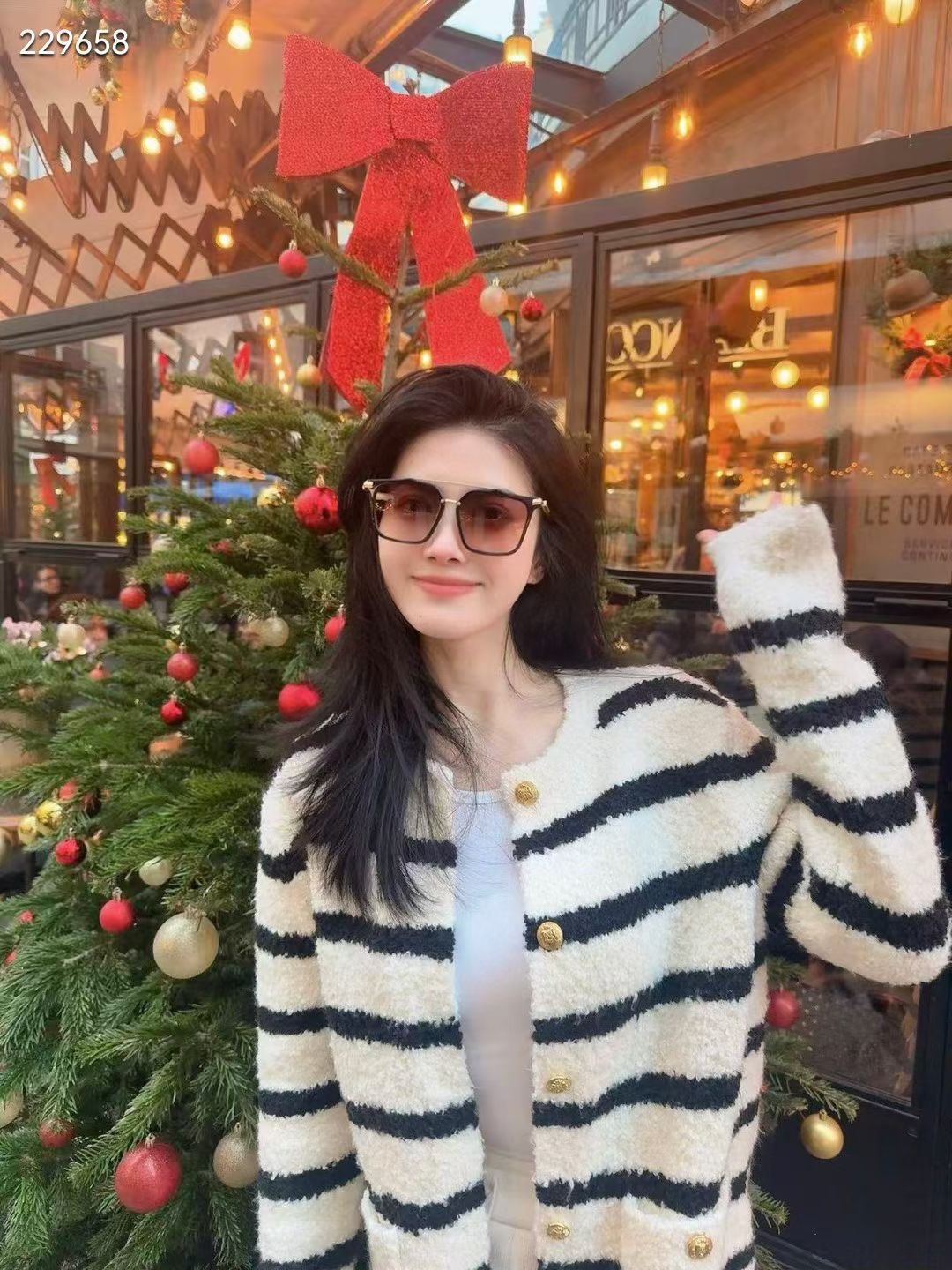 ‼️ 模特图 JIMMY CHOO✨✨✨MODEL：KEOHH/S✨✨SIZE：54口19-150.✨✨