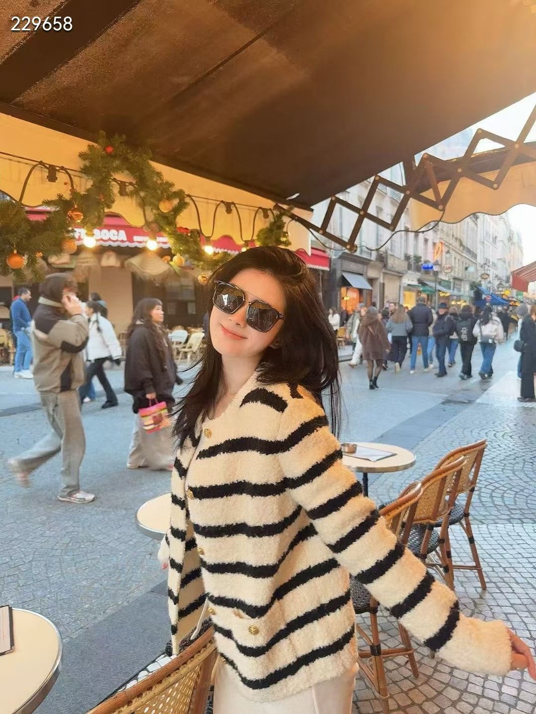 ‼️ 模特图 JIMMY CHOO✨✨✨MODEL：KEOHH/S✨✨SIZE：54口19-150.✨✨