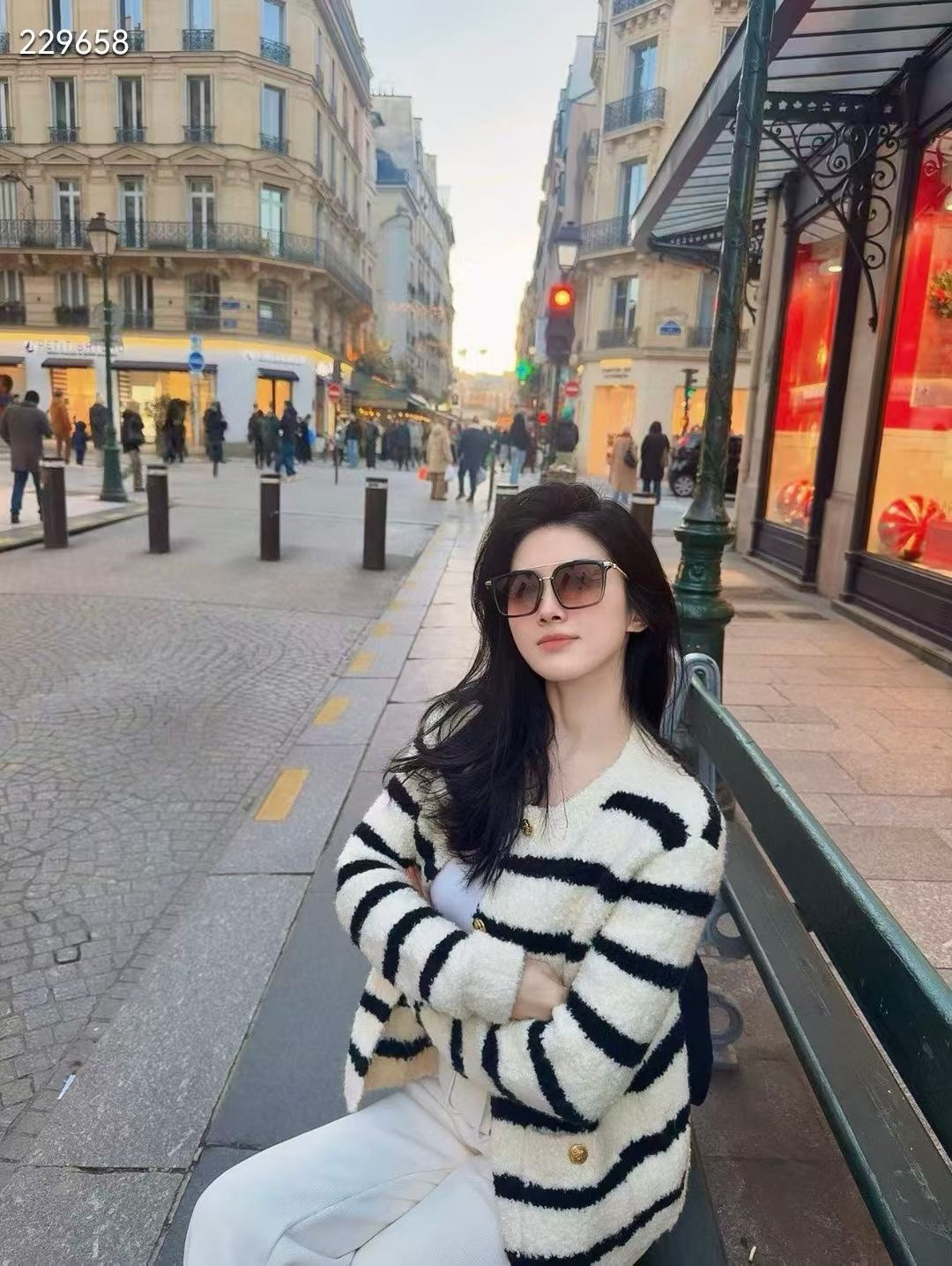 ‼️ 模特图 JIMMY CHOO✨✨✨MODEL：KEOHH/S✨✨SIZE：54口19-150.✨✨