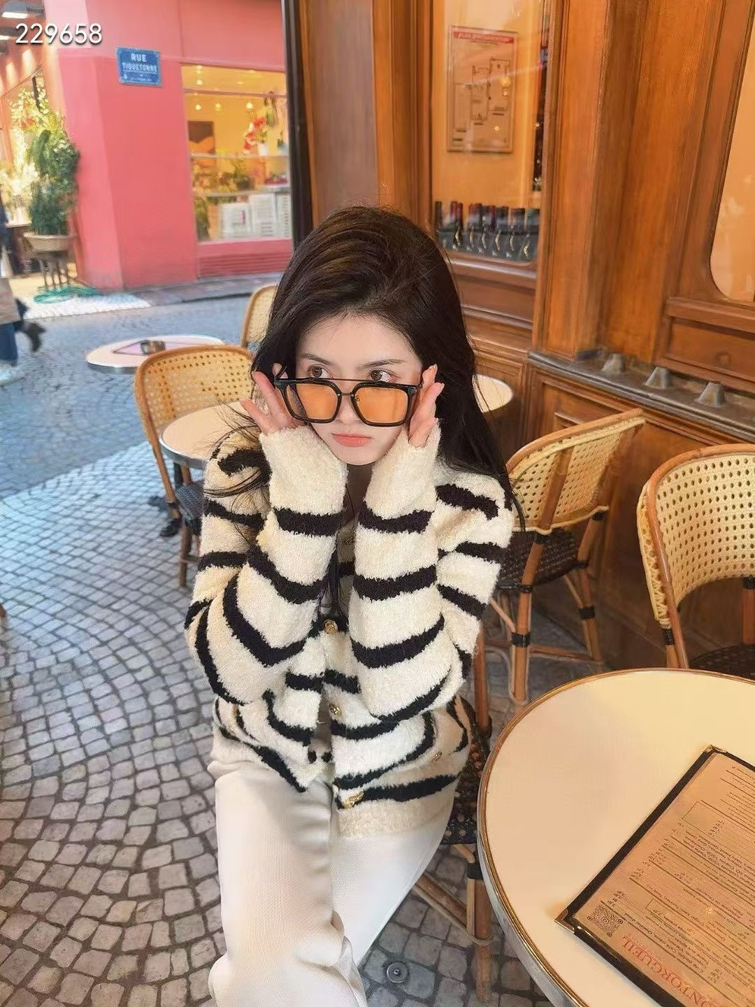 ‼️ 模特图 JIMMY CHOO✨✨✨MODEL：KEOHH/S✨✨SIZE：54口19-150.✨✨