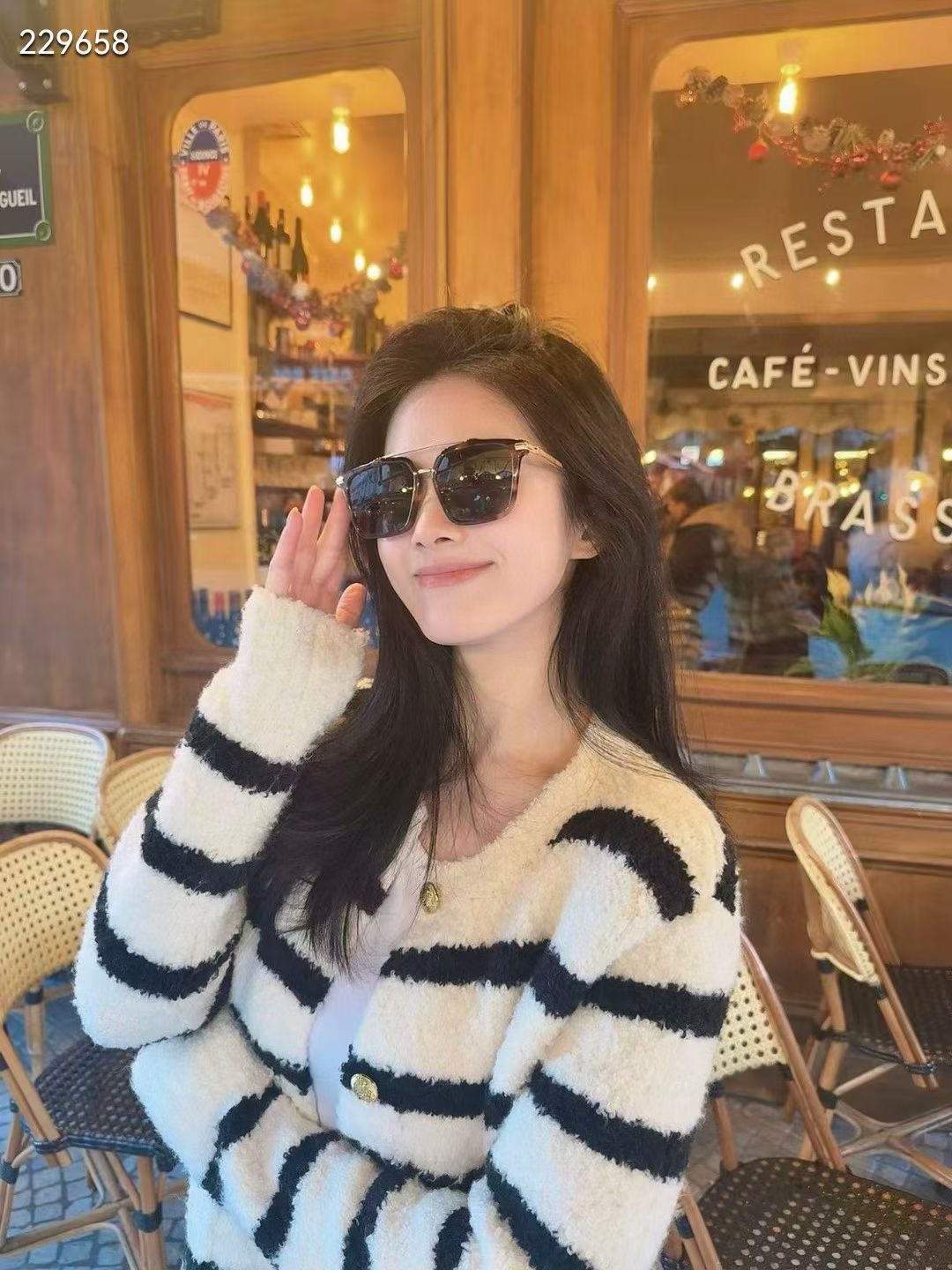 ‼️ 模特图 JIMMY CHOO✨✨✨MODEL：KEOHH/S✨✨SIZE：54口19-150.✨✨